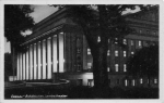 Dessau Theater o 1954