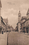 Dessau Zerbster Strasse * um 1910