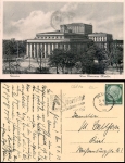 Dessau Theater o 9.1.1939