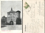 Dettelbach am Main Faltertor o 8.9.1908