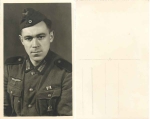 German Wehrmacht soldier private photo * around 1939