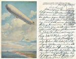 Deutscher Luftflotten-Verein Zeppelin 