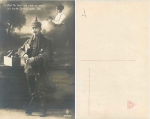 Deutscher Soldat mit Wurstpaket Brief lesend 1.WK Serienkarte 3442/6 * um 1915Deutscher Soldat mit Wurstpaket 1.WK Serienkarte 3442/5 * um 1915Deutscher Soldat mit Wurstpaket und Zigarre 1.WK Serienkarte 3442/1 * um 1915