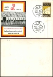 Deutschland Fußballweltmeisterschaft 1970 o 9.6.1970