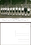 Germany vice world champion 1966 football world championship