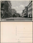 89407 Dillingen Donau Hotel Stern *ca. 1940