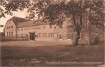 01744 Dippoldiswalde Tanzpalast Schuetzenhaus * um 1930