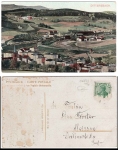 Dittersbach Bohemia Jetrichovice AK around 1910
