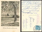 Shop für original historische Ansichtskarten (deutsche Topographie sortiert nach Postleitzahlen und Motive) Ansichtskartenhüllen