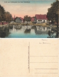 Dobberphul bei Bad Schoenfliess Pommern Dobropole * um 1920