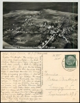 75335 Dobel Schwarzwald Luftbild o 27.07.1939