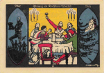04720 Döbeln Notgeldschein 1921
