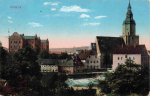 04720 Döbeln Sachsen o 1914