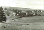 Döbischau Thüringer Wald o 1983