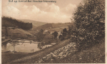 01744 Dönschten Dippoldiswalde Licht Luft Bad o 1928