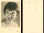 Dolly Haas, Ross Verlag, 6058/1