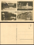 Donaueschingen Gasthaus Sternen * ca. 1925