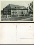Donaueschingen Karlsruhe Children's Sol bath * approx. 1940