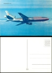 Douglas DC-10 American Flugzeug AK *ca. 1970