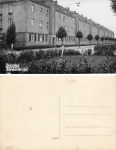 Dresden Neustadt Baerwalderstrasse * um 1930