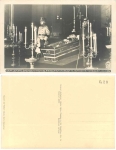 Dresden laying out of the last king of Saxony *1932 Hahn Foto9662