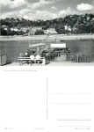 Blasewitz Dresden steamship landing stage *1979 Hanich2245