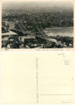 Dresden Loschwitz Brücke *ca.1980 Hahn 10904