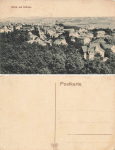 Buehlau Dresden * um 1920