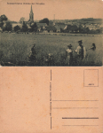 Buehlau Dresden * um 1930