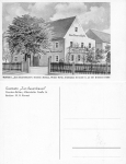 Buehlau Dresden Restaurant 