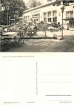 Dresden Carolaschloesschen Grosser Garten *1968 Hanich2092