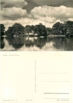 Dresden Carolaschloesschen Large Garden *1965 Hanich1917