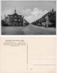 Coschuetz Dresden Restaurant Coschuetzer Höhe Georg Baake * um 1930