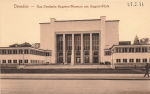 Dresden Deutsches Hygiene Museum* 1934