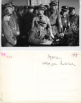 Doelzschen Dresden Begerburg consecration as party headquarters of the NSDAP press photo Horter around 1935