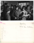 Doelzschen Dresden Begerburg consecration as party headquarters of the NSDAP press photo Horter around 1935