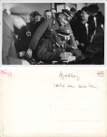 Doelzschen Dresden Begerburg consecration as party headquarters of the NSDAP press photo Horter around 1935
