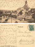 Hohen-Dölzschen Dresden Hohendölzschener Straße 1 Cafe o 1915