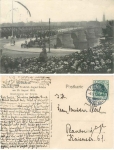 Dresden Einweihung der Friedrich August Brücke 30. August 1910 o 5.9.1910