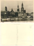 Dresden Elbe steamer Aussig and Riesa *1956 Hahn-Foto12514