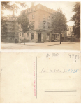 Dresden Fleischermeister Oswald Schlimpert Nr.34
