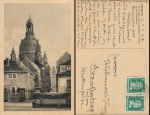 Dresden Frauenkirche o 7.10.27