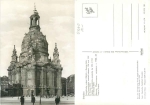 Dresden Frauenkirche * ca. 1978
