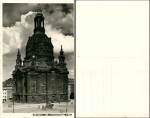 Dresden Frauenkirche *ca.1930
