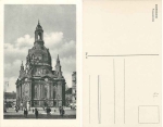 Dresden Frauenkirche *ca.1930