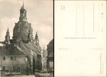 Dresden Frauenkirche *1961
