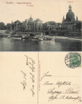 Dresden Elbdampfer 