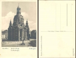 Dresden Frauenkirche *ca.1940
