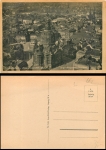 Dresden Frauenkirche Fliegeraufnahme *ca.1940