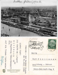 Friedrichstadt Dresden Bienert’sche Hafenmuehle o 1934